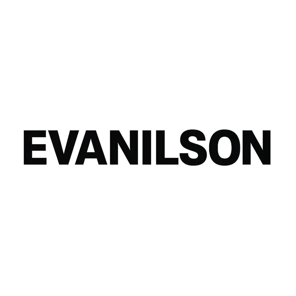 Evanilson Logo Players Couture Mens T-Shirt - White / S | Bournemouth, Brazil, Fashion Collection, Football, Men's, Porto, T-Shirts, Volume 1