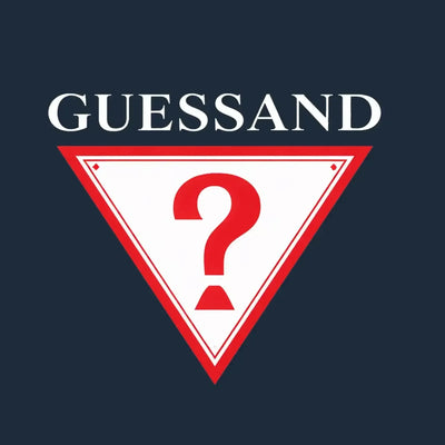 Evann Guessand Logo - Icon Design