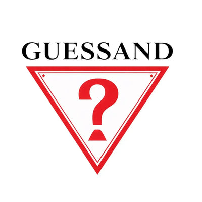 Evann Guessand Logo - Icon Design (View 9)