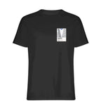 Everton Grey 95 t-shirt – grey men's t-shirt featuring the Everton Grey 95 Players Couture logo