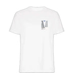 Everton Grey 95 t-shirt – grey men's t-shirt featuring the Everton Grey 95 Players Couture logo