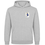 Exequiel Palacios Ipswich Town Icon Frame Men's Hoodie – grey