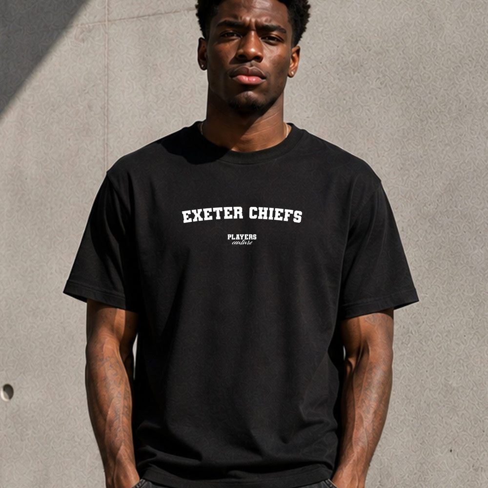 Exeter Chiefs Men's T-Shirt