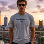 Exeter Chiefs Men's T-Shirt