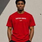 Exeter Chiefs Men's T-Shirt