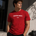 Exeter Chiefs Men's T-Shirt