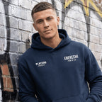Eberechi Eze Logo Players Couture Men's Casual Hoodie
