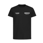 Eberechi Eze Logo Players Couture Kids T-Shirt Black
