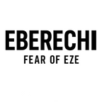 Eberechi Eze Logo Players Couture Men's Casual Hoodie