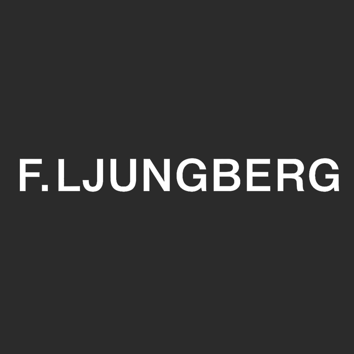 Freddie Ljungberg Logo Players Couture Mens T-Shirt