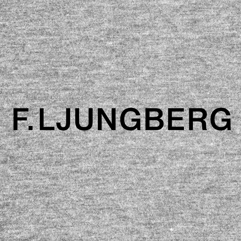 Freddie Ljungberg Logo Players Couture Men's Casual Hoodie