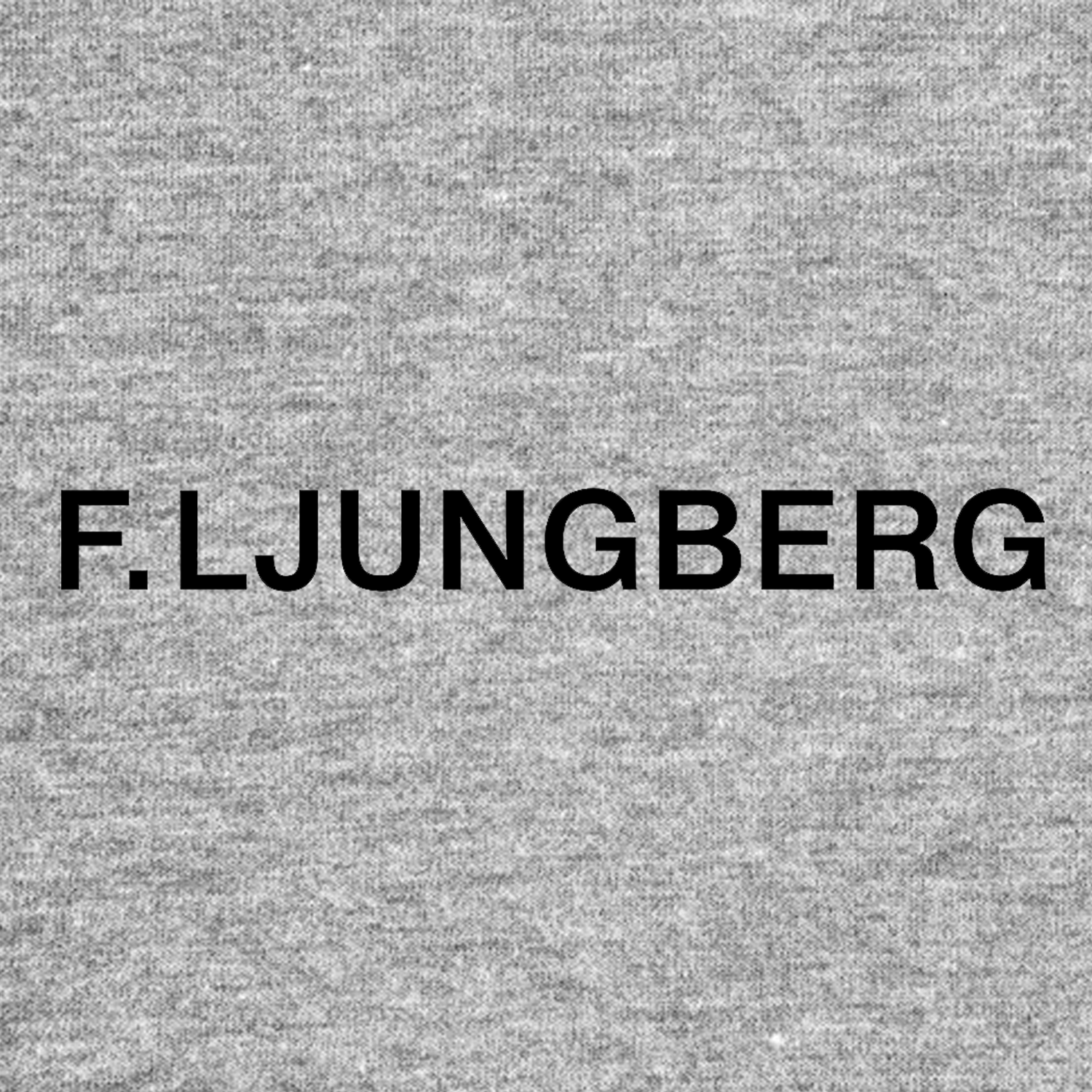 Freddie Ljungberg Logo Players Couture Mens T-Shirt