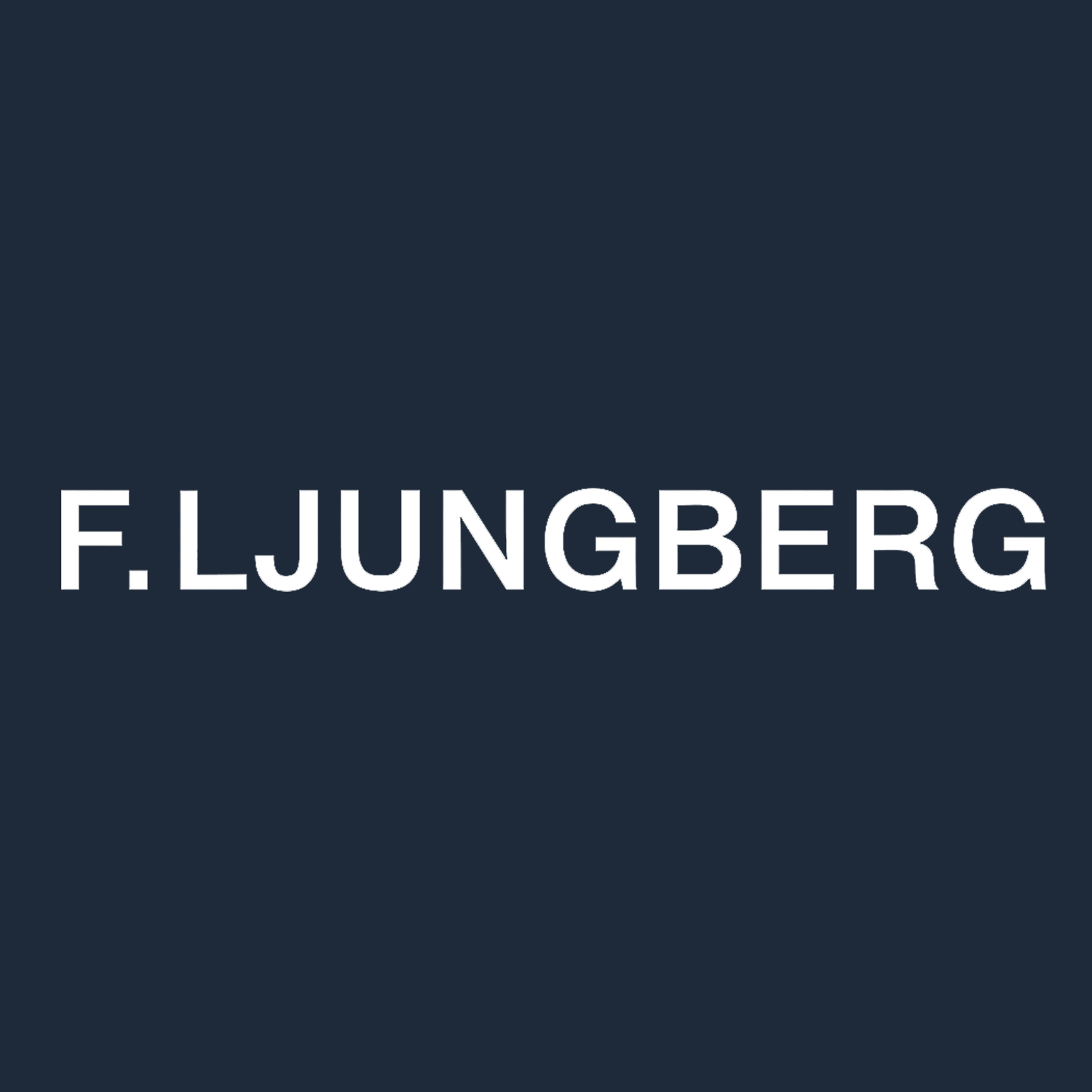 Freddie Ljungberg Logo Players Couture Mens T-Shirt
