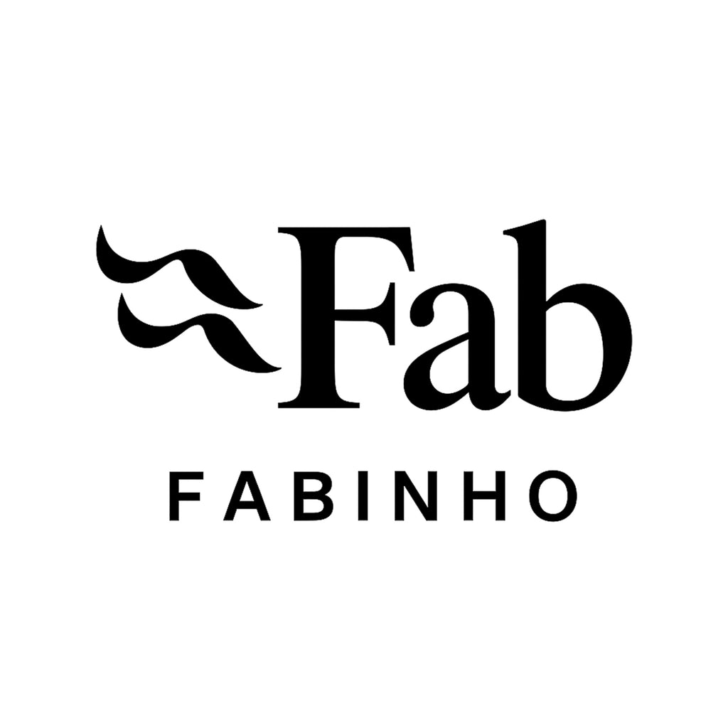 Fabinho Logo Players Couture Mens T-Shirt