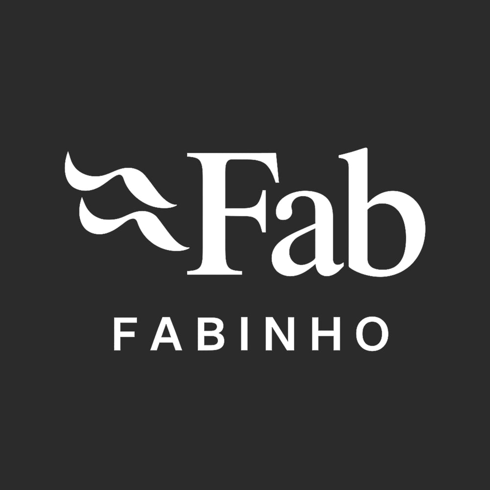 Fabinho Logo Players Couture Men's Casual Hoodie