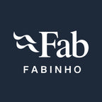 Fabinho Logo Players Couture Mens T-Shirt