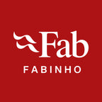 Fabinho Logo Players Couture Mens T-Shirt