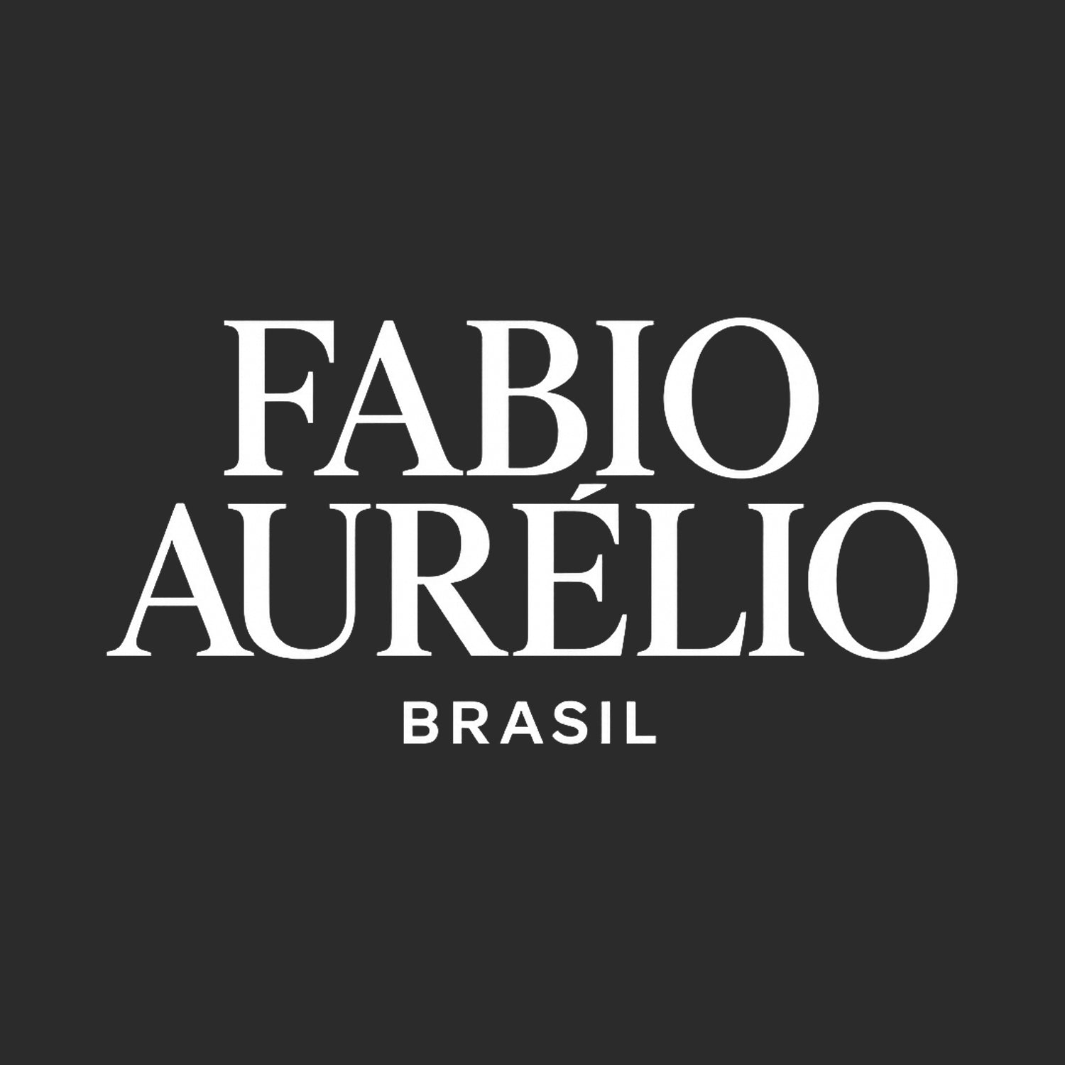 Fabio Aurelio Logo Players Couture Mens T-Shirt