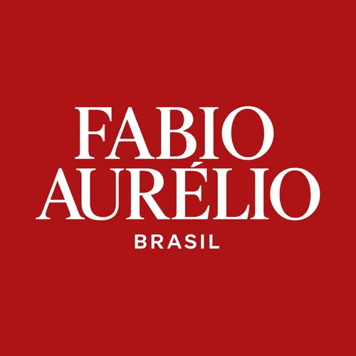 Fabio Aurelio Logo - Icon Design
