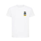 Fabio Cannavaro World Cup Sticker Kids T-Shirt