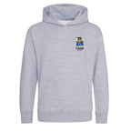 Fabio Cannavaro World Cup Sticker Kids Hoodie