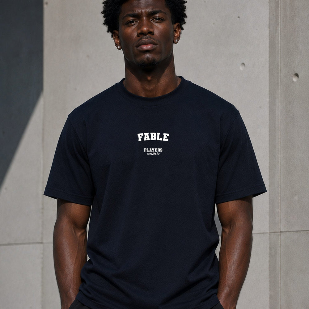 Fable Men's T-Shirt