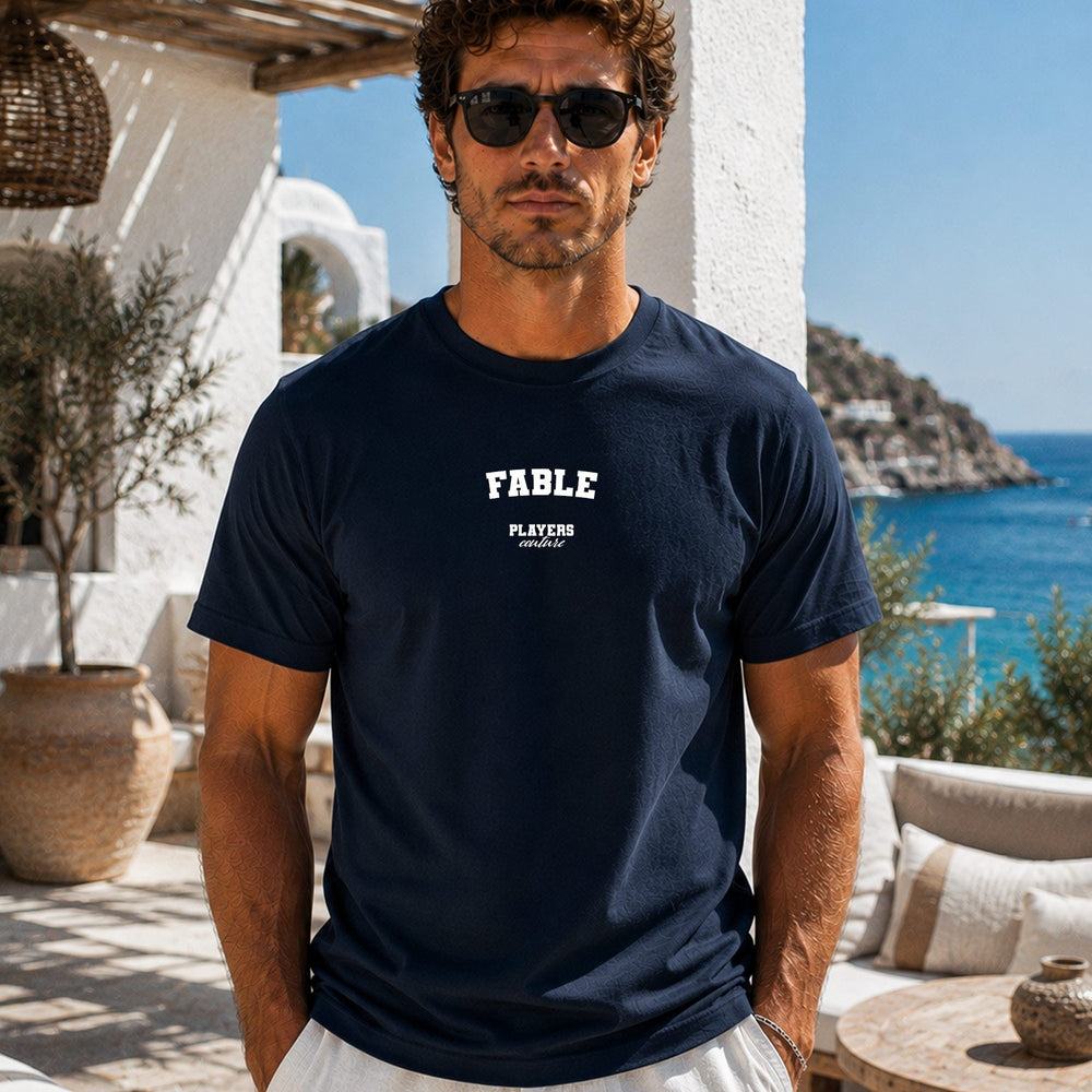 Fable Men's T-Shirt