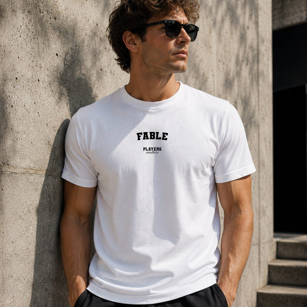 Fable Men's T-Shirt