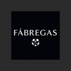 Cesc Fabregas Logo Players Couture Kids Hoodie