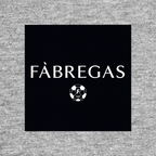 Cesc Fabregas Logo Players Couture Kids Hoodie