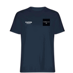 Cesc Fabregas Logo Players Couture Mens T-Shirt Navy