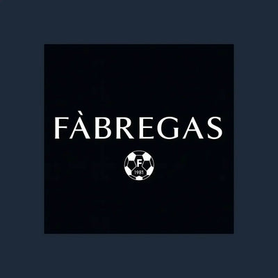 Cesc Fabregas Logo - Icon Design (View 8)