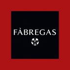 Cesc Fabregas Logo Players Couture Kids Hoodie