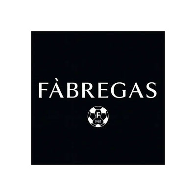 Cesc Fabregas Logo - Icon Design