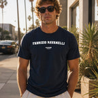 Fabrizio Ravanelli Men's T-Shirt