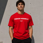 Fabrizio Ravanelli Men's T-Shirt