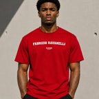 Fabrizio Ravanelli Men's T-Shirt