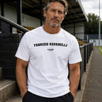 Fabrizio Ravanelli Men's T-Shirt