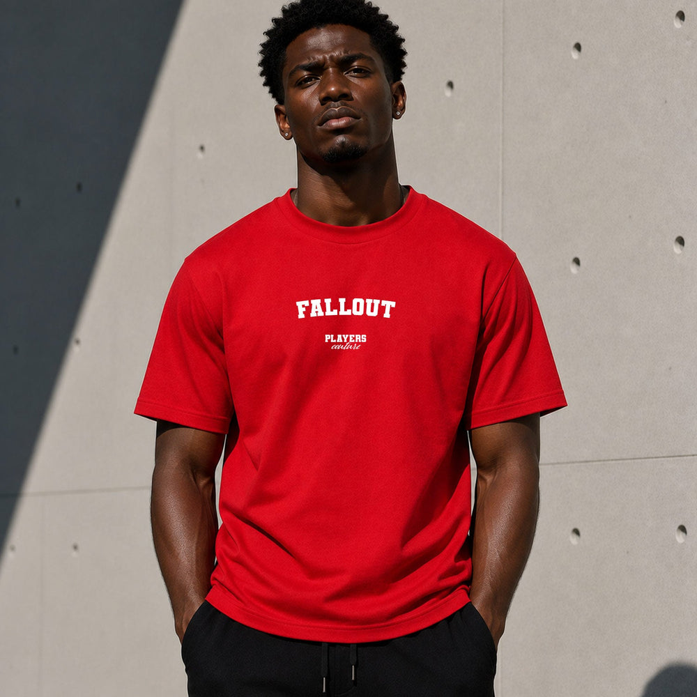 Fallout Men's T-Shirt