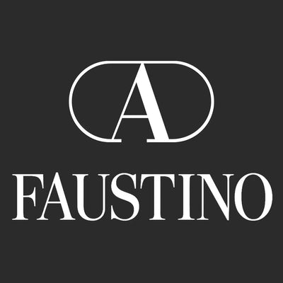 Faustino Asprilla Logo - Icon Design