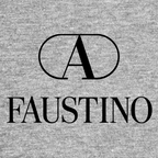 Faustino Asprilla Logo Players Couture Men's Casual Hoodie