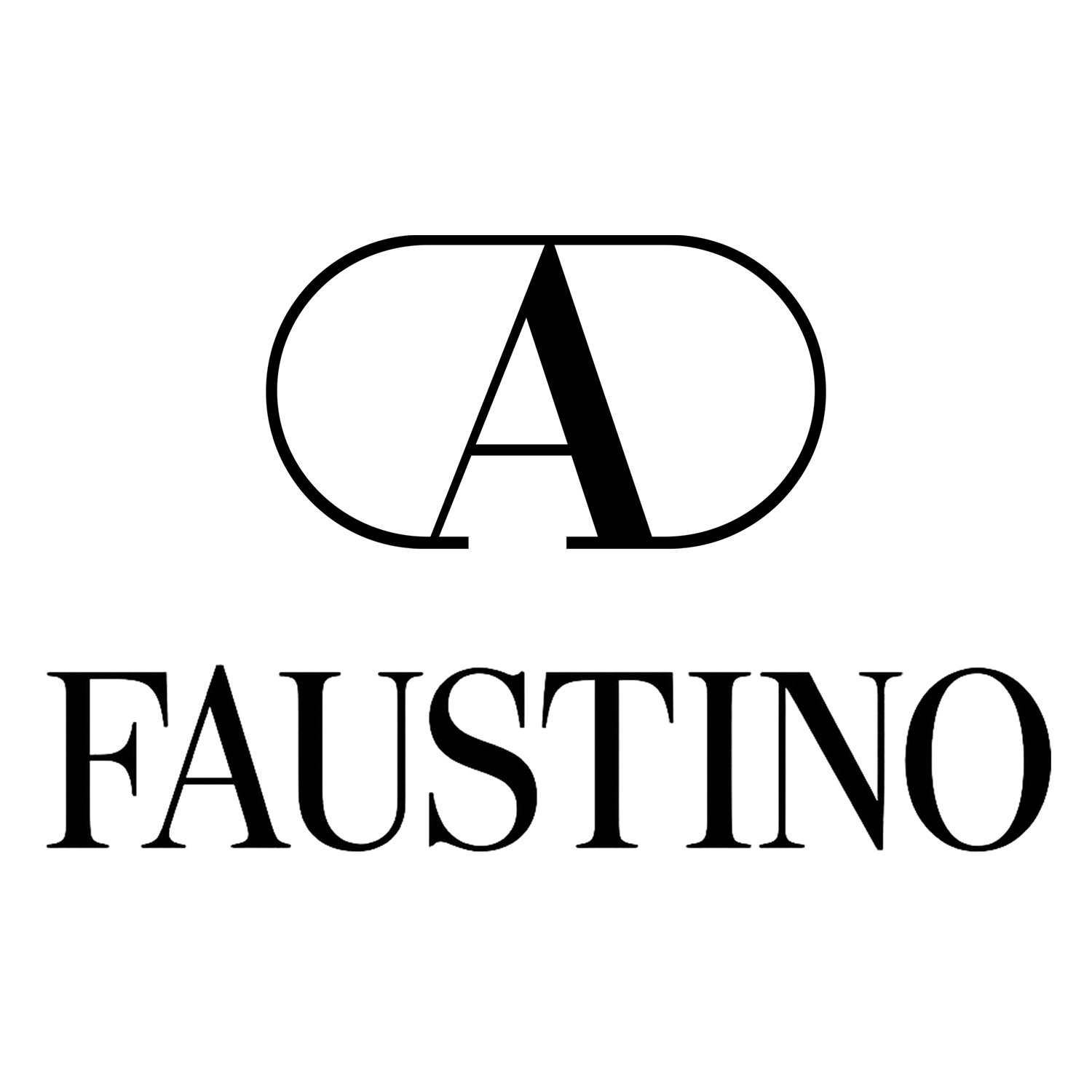 Faustino Asprilla Logo Players Couture Mens T-Shirt
