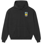 Faustino Asprilla World Cup Sticker Men's Hoodie – faustino asprilla sticker mens black hoodie Players Couture design