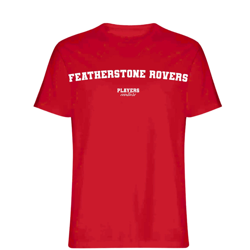 Featherstone Rovers Men's T-Shirt