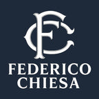 Federico Chiesa Logo Players Couture Mens T-Shirt