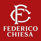 Federico Chiesa Logo Players Couture Mens T-Shirt