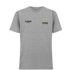 Federico Valverde Logo Players Couture Men's T-Shirt Gray