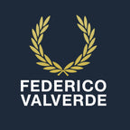 Federico Valverde Logo Players Couture Men's T-Shirt