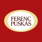 Ferenc Puskas Logo Players Couture Men's Casual Hoodie