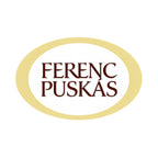 Ferenc Puskas Logo Players Couture Men's Casual Hoodie